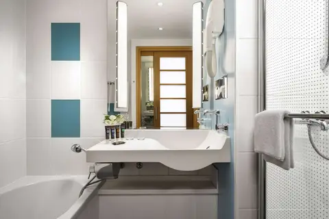 Novotel Istanbul Zeytinburnu in İstanbul — foto 20