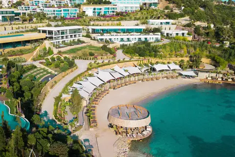 Le Meridien Bodrum Beach Resort in Bodrum — foto 13