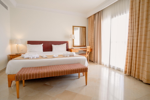 Hotel Vincci Saphir Palace & Spa foto 3