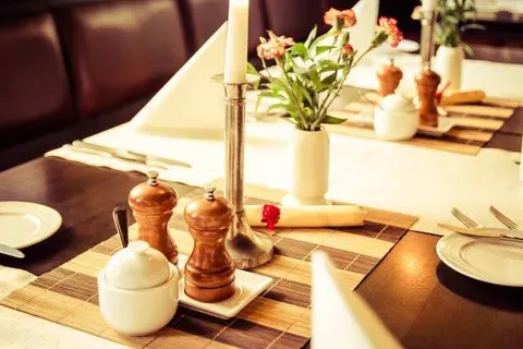 Traditionshotel Wilder Mann foto 6