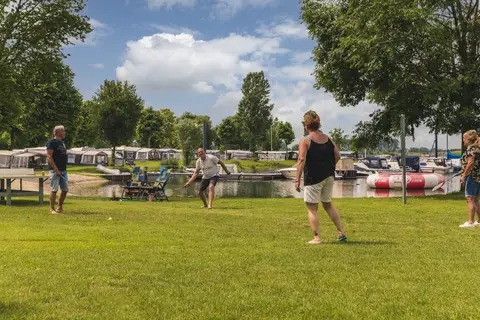 Marinapark Bad Nederrijn in Maurik — foto 7