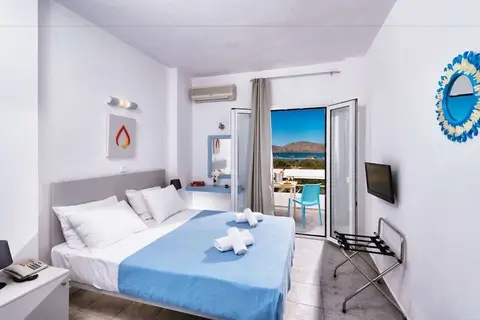 Elounda Krini Hotel in Δημοτική Ενότητα Αγίου Νικολάου — foto 22