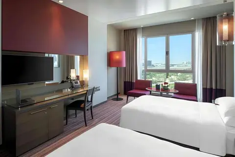Park Rotana in أبو ظبي — foto 12