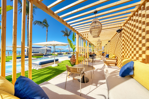 Hotel H10 Costa Mogán - adults only foto 14