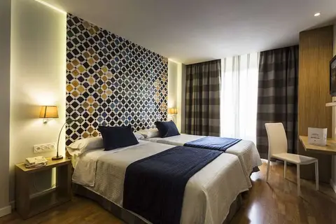 Hotel Comfort Dauro 2 in Granada — foto 9