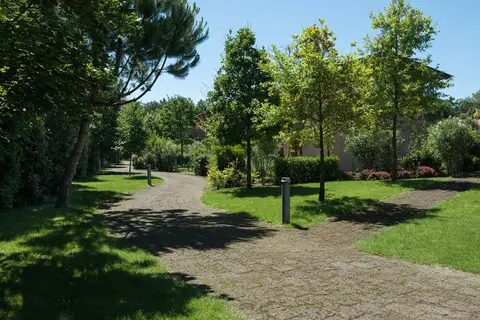 Appartementen Green Village Resort in Rome — foto 5