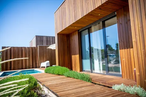 Pestana Tróia Eco Resort in Almada, foto 21