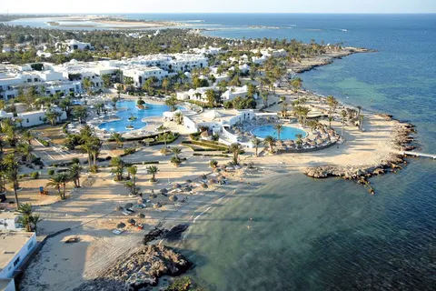 El Mouradi Djerba Menzel in El Haddada