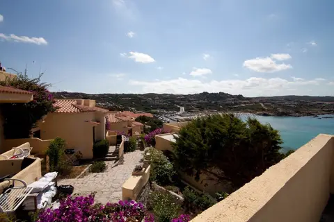 Club Esse Shardana in Santa Teresa Gallura — foto 22