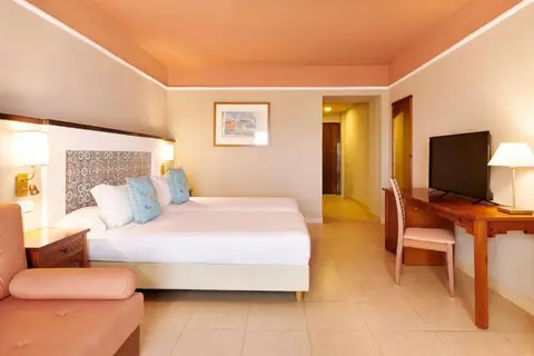 Iberostar Saidia in Saidia ⵙⵄⵉⴷⵢⵢⴰ السعيدية — foto 3