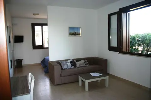 Oasi Guzzetta in Marsala, foto 12