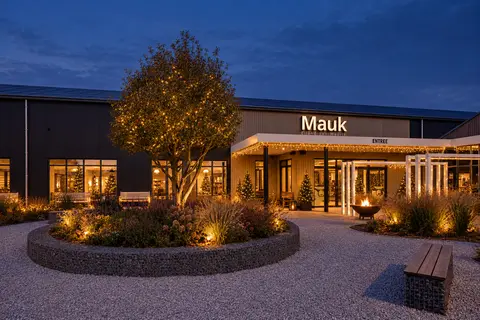 Vakantiepark Eiland Van Maurik in Maurik
