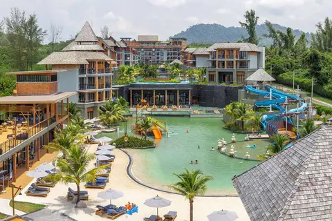 TUI Blue Mai Khao Lak in คึกคัก — foto 8