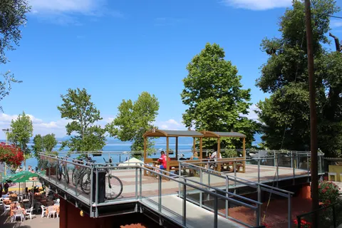 Camping Cisano San Vito foto 18