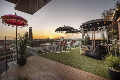 On Suites Sevilla in Sevilla — foto 6