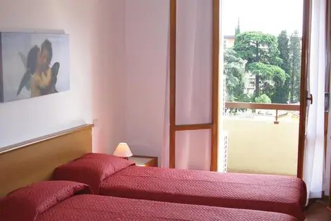 Mio Hotel Firenze in Florence, foto 9