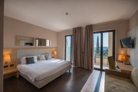 Hotel Villa Luisa Resort & Spa in San Felice del Benaco, foto 29