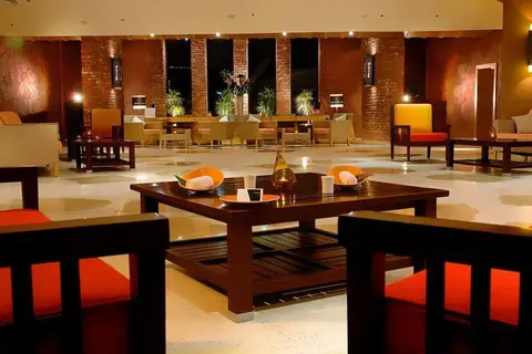 Retac Qunay Dahab Resort & Spa in دهب — foto 8