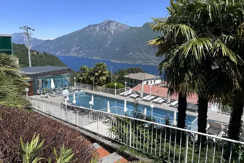 Residence Piccola Italia in Tremosine sul Garda