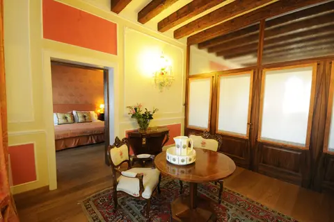 Relais Alberti in Venetië, foto 8