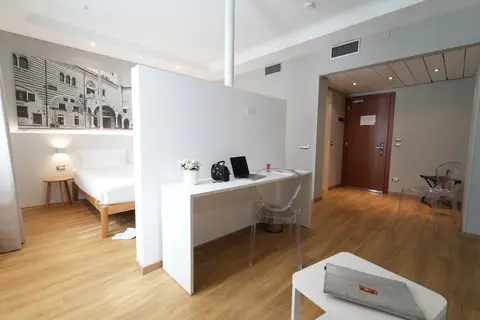 Cavallo Hotel Verona Est in Verona, foto 26