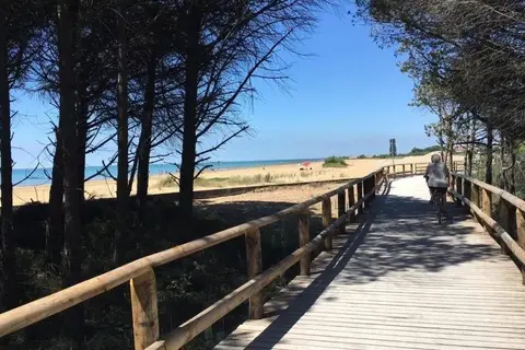 Villaggio dei Fiori in San Michele al Tagliamento — foto 4