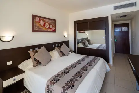 Dar Khayam Hotel in الحمامات — foto 23