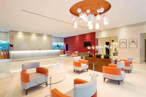 Crowne Plaza Doha The Business Park in Doha — foto 7