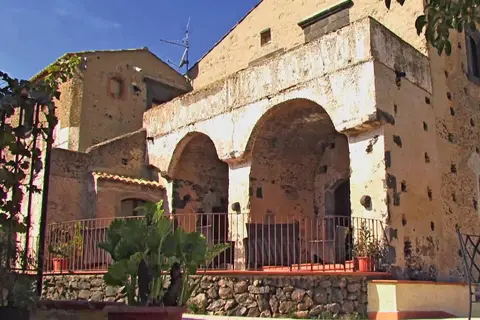 Gole Alcantara Botanical & Geological Park Argoturismo Il Borgo in Castiglione Di Sicilia