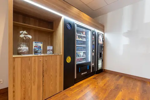 Travelodge Barcelona Poblenou in Barcelona — foto 25