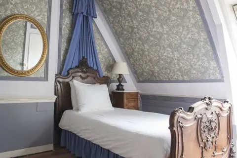 Hotel Fidder - Patrick&ampapos;s Whisky Bar foto 10