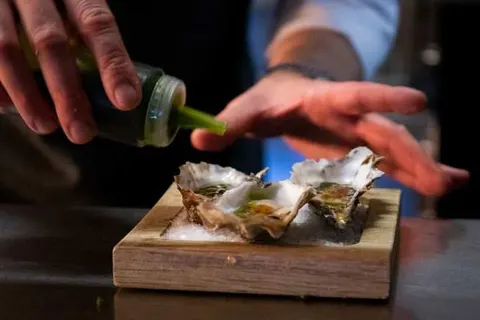 Hotel Villa Ruimzicht foto 23