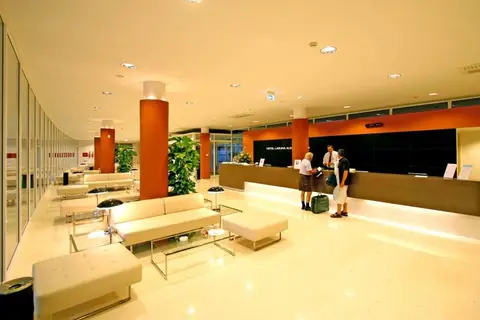 Hotel Albatros Plava Laguna in Poreč, foto 21