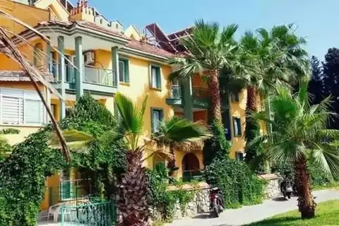 Rayon Apart in Marmaris — foto 6