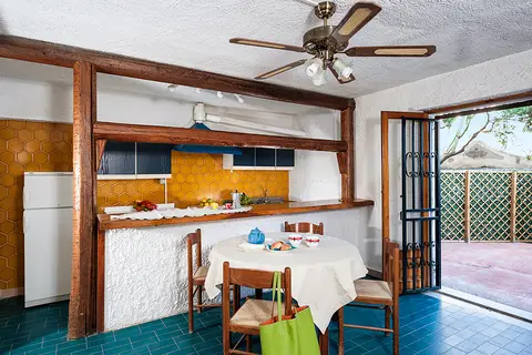 Appartementen Residence Villa Liliana in Giardini Naxos — foto 17