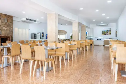 Globales Simar in Pollença, foto 6
