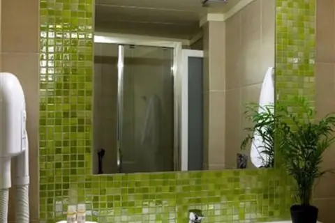 Mouikis Hotel in Αργοστόλι — foto 28