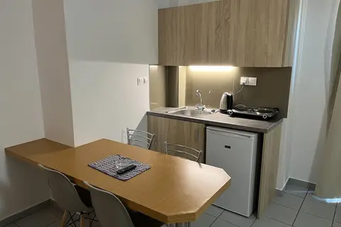 Acropolis Apartments in Chersonissos — foto 25