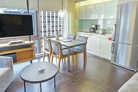 Wyndham Midtown 45 at New York City in New York City, foto 19