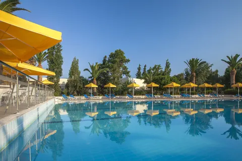 Kipriotis Hippocrates Hotel foto 2