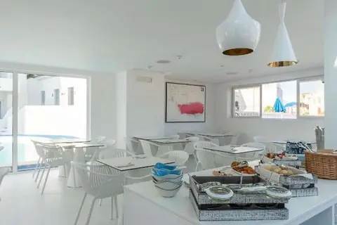 Hotel Indigo in Albufeira — foto 13