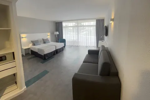 BlueSea Puerto Resort foto 2