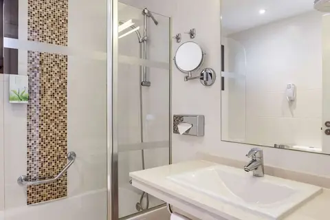 Hilton Grand Vacations Sunset Bay Club in Costa Adeje — foto 25