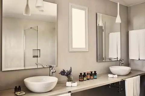 Yria Boutique Hotel & Spa in Παροικιά — foto 22