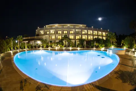 Palace Hotel Desenzano in Desenzano del Garda — foto 14