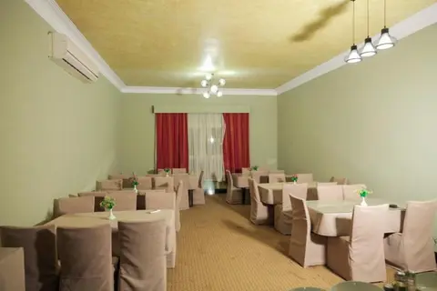 The Villa 604 powered by Look in القاهرة الجديدة — foto 6
