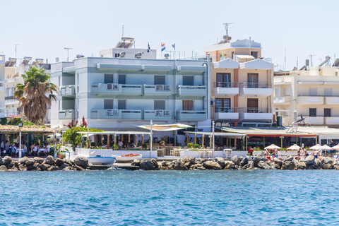 Appartementen Faliron foto 4