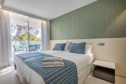 Hoposa Illa d'Or Hotel & Illa d’Or Apartments in Port de Pollença — foto 8