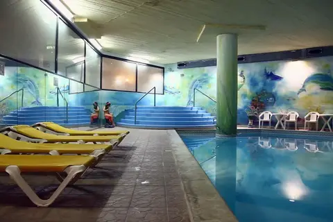 Hotel Baia Grande in Albufeira — foto 17
