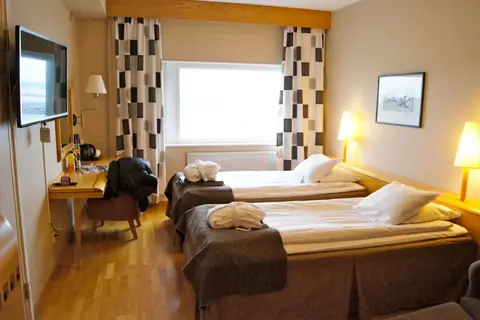 Scandic Ariadne in Stockholm — foto 4